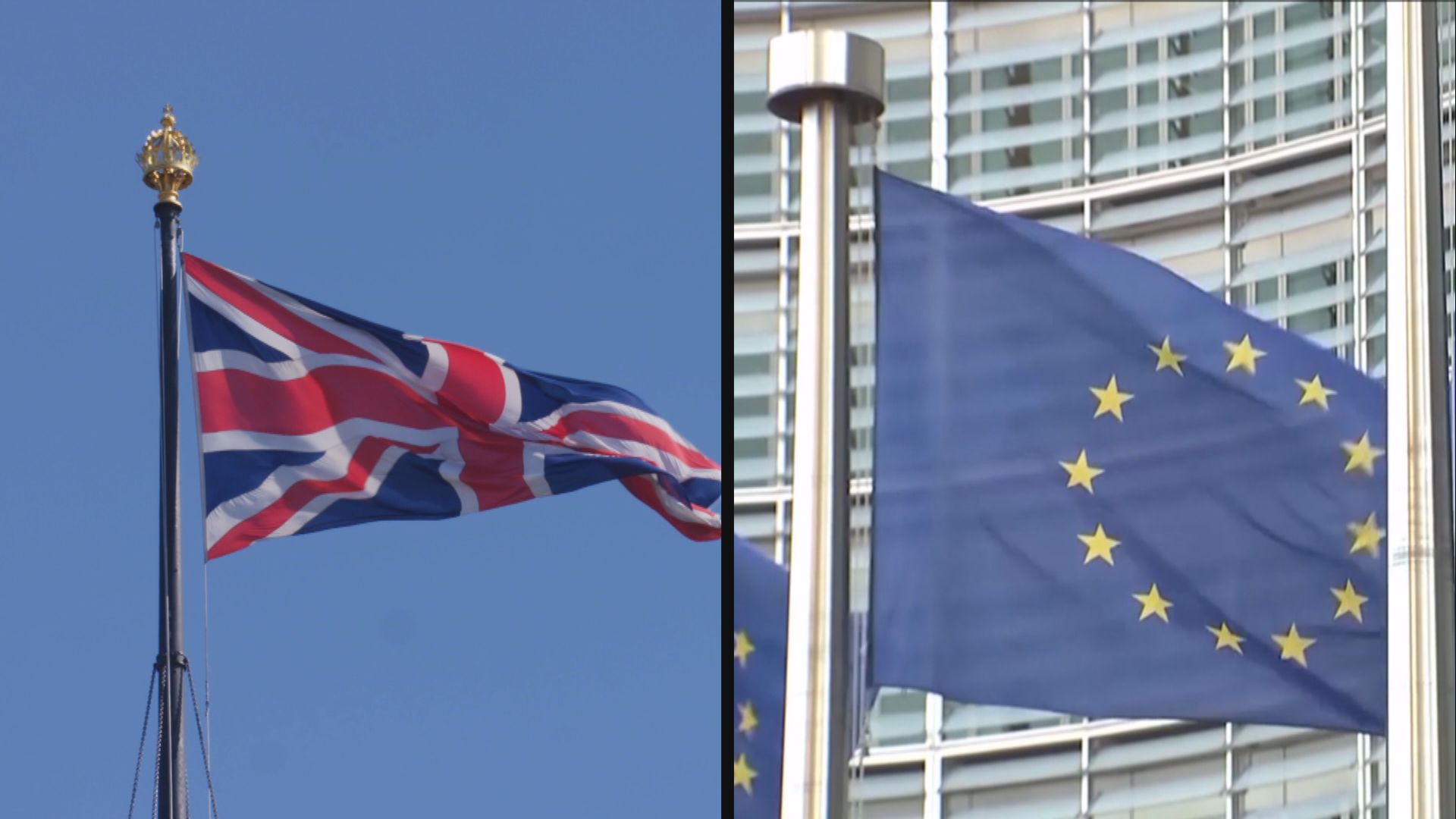 英國脫歐後首場英歐峰會於倫敦舉行　據報雙方會簽訂防務協議