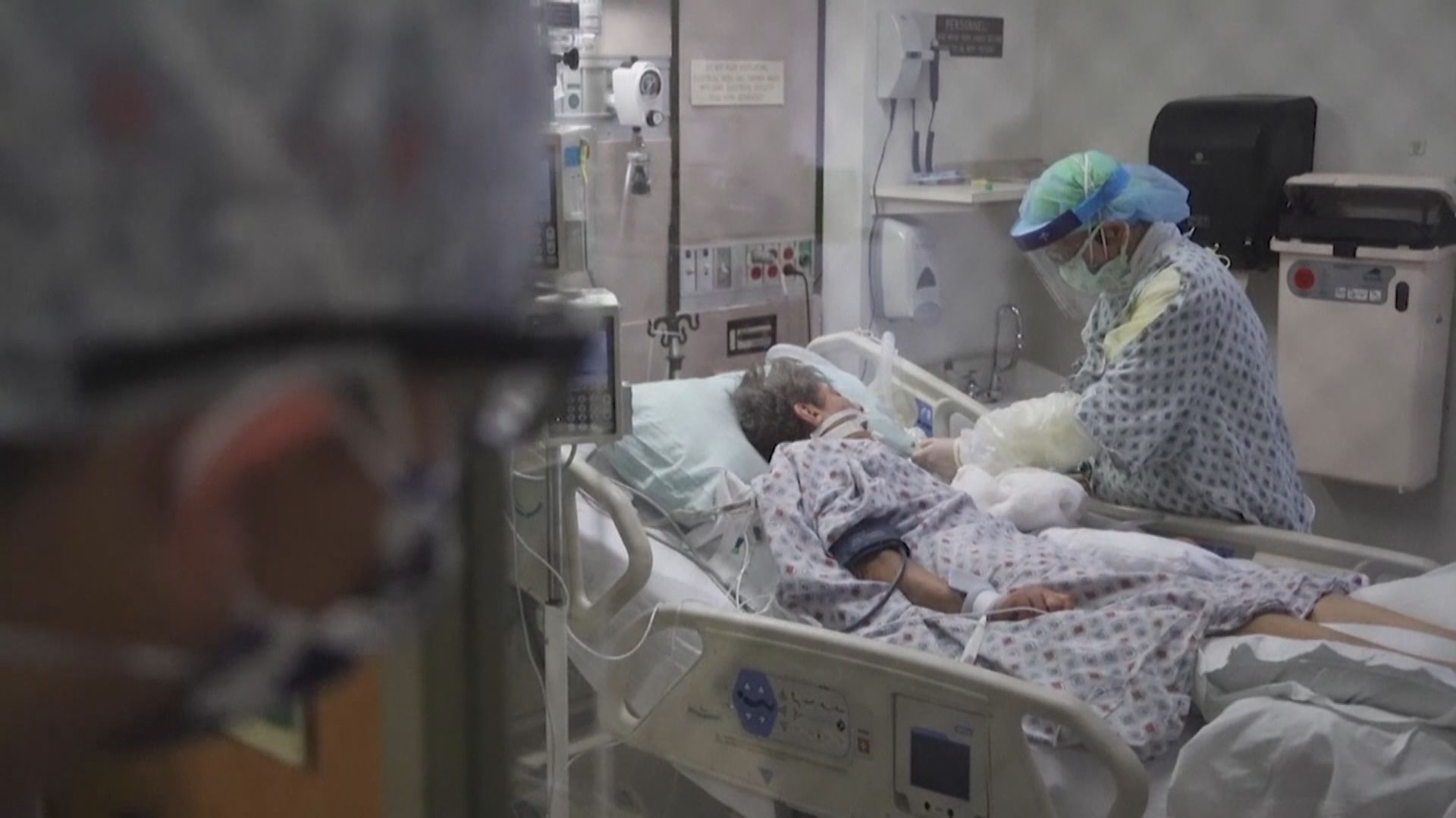 【惹來爭議】英研究招募志願者故意感染新冠病毒盼助加快疫苗研發