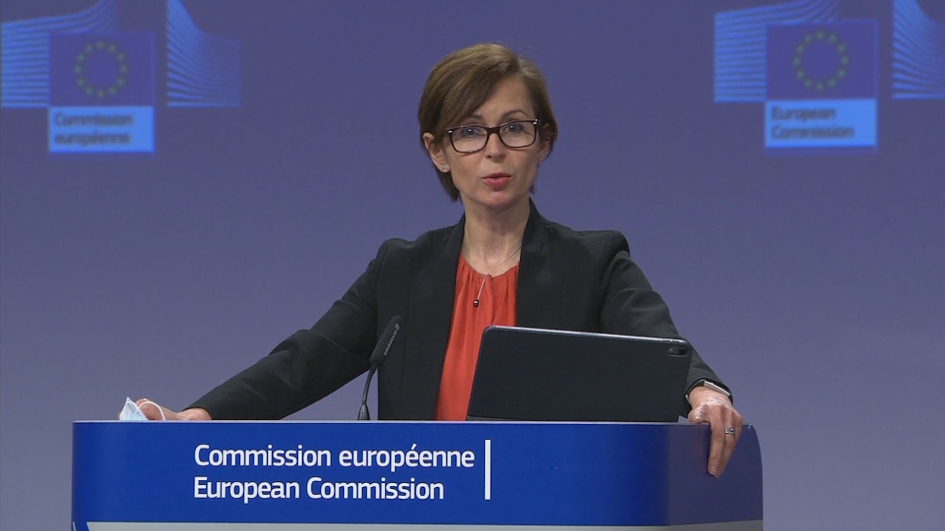 英法於英屬澤西島水域爆發漁業糾紛　歐盟呼籲雙方克制