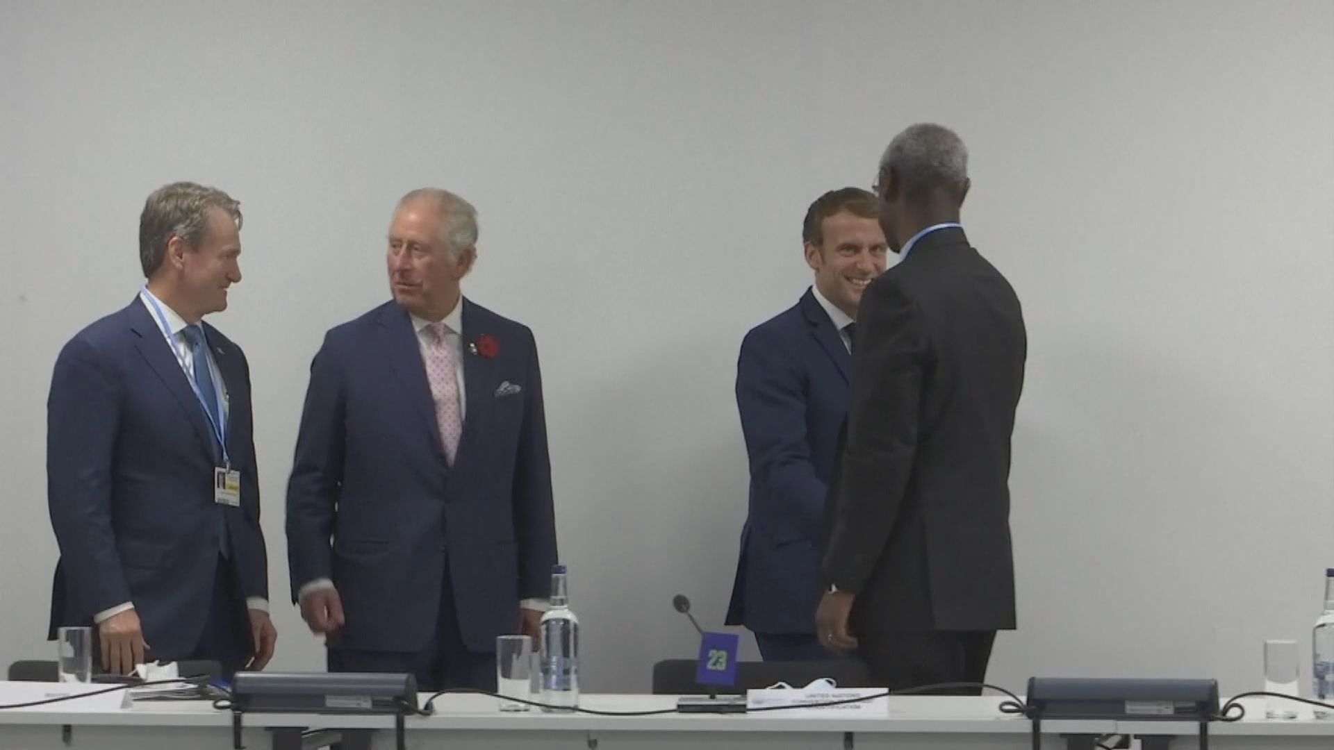 法國示威罷工恐升級　英王查理斯三世押後訪法