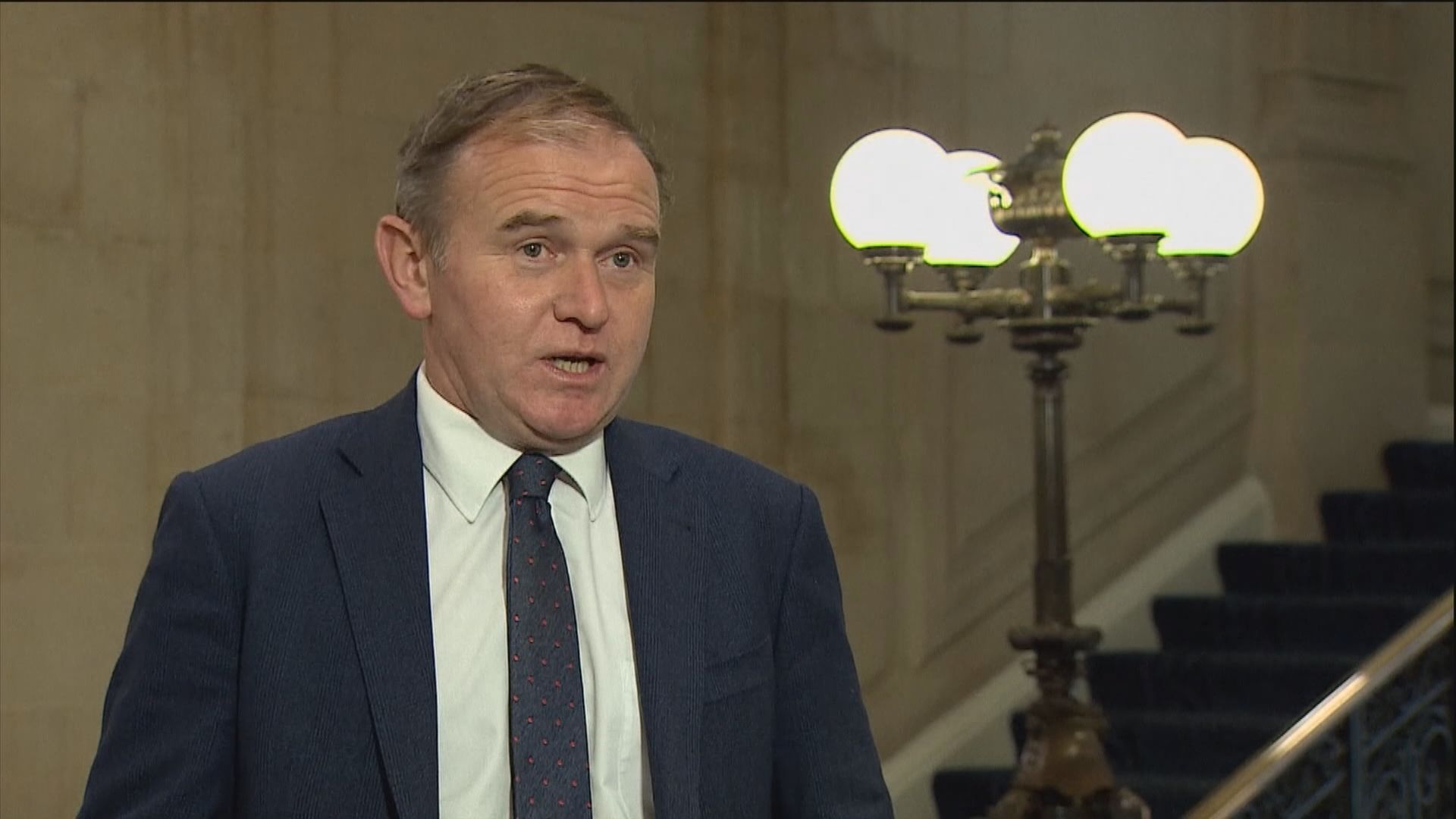 馬克龍批評英國在捕魚權問題上不重視誠信