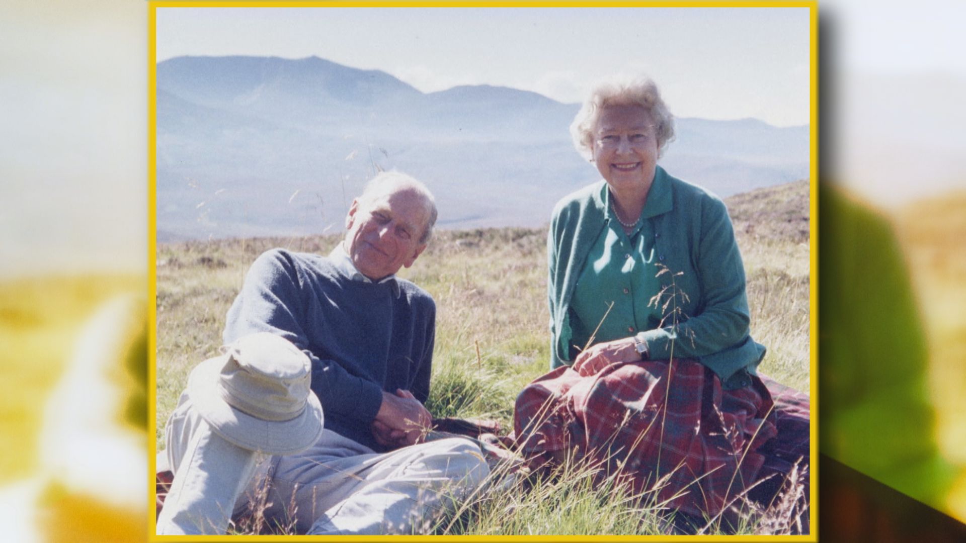 菲臘親王葬禮即將舉行