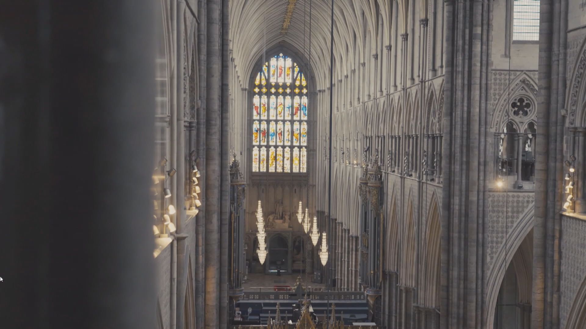 英女王靈柩今日稍後將移送愛丁堡