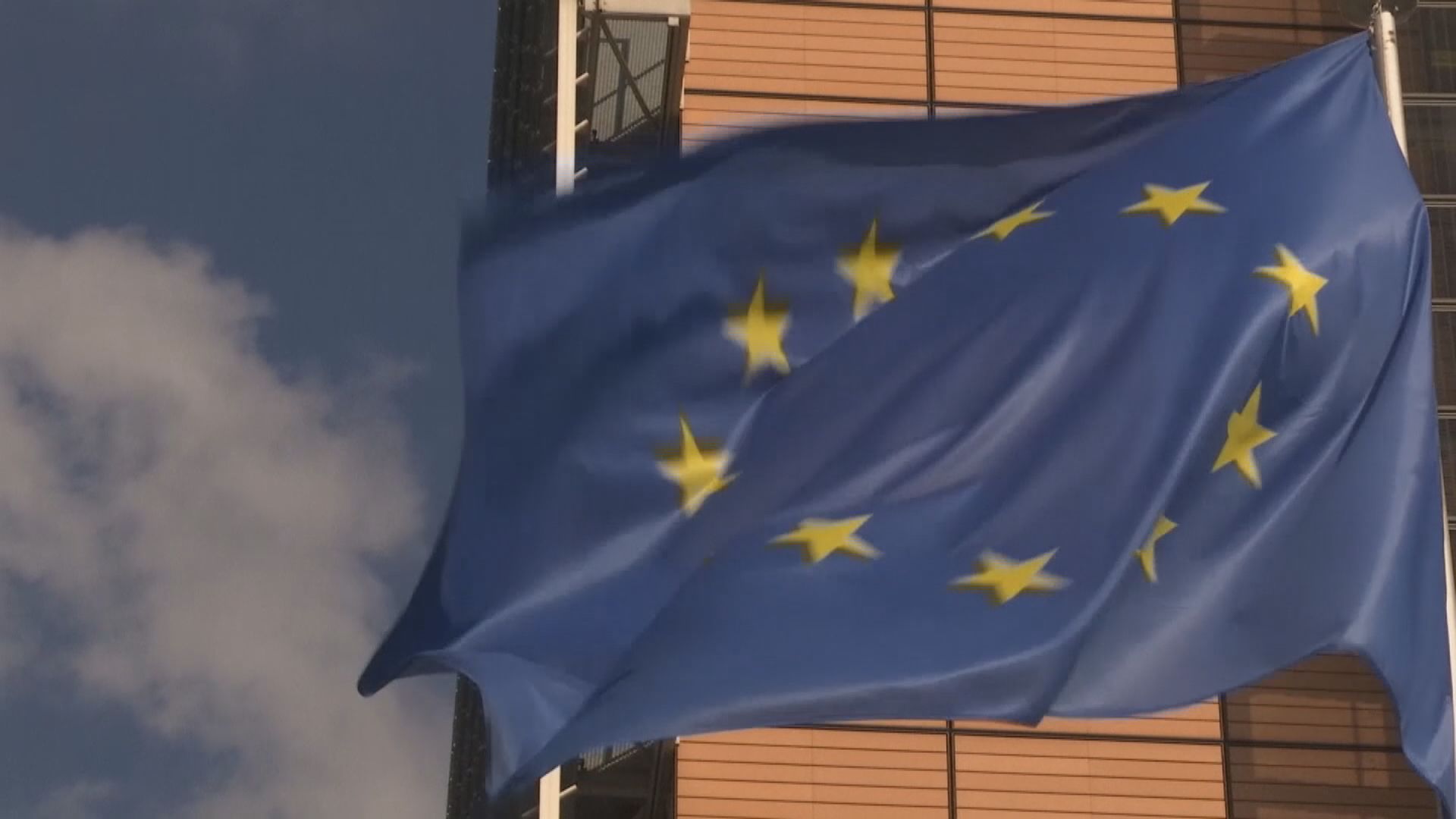 據報歐盟尋求英國延長脫歐過渡期