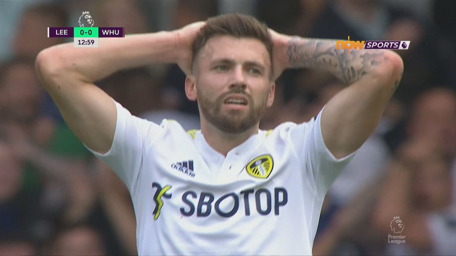 英國擬禁止博彩公司贊助英超球衣