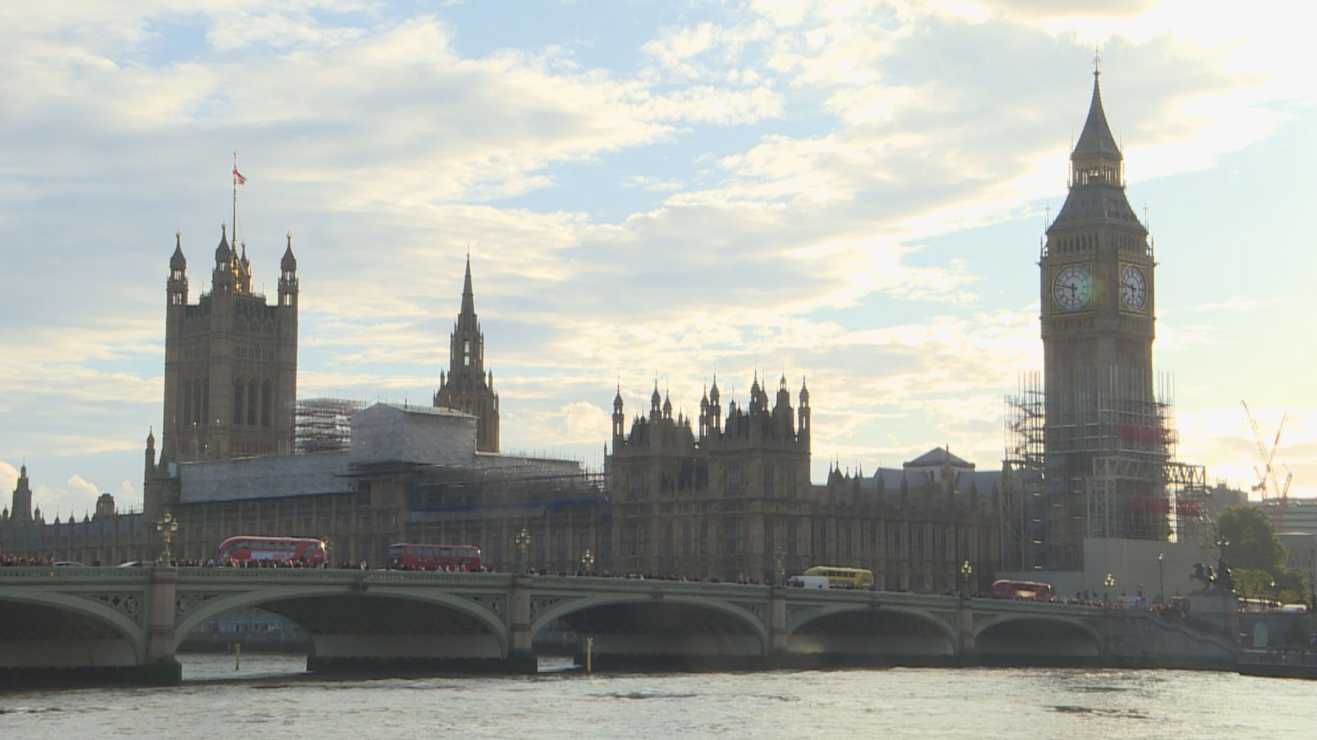 英國第3季GDP增長1.3%　遜市場預期