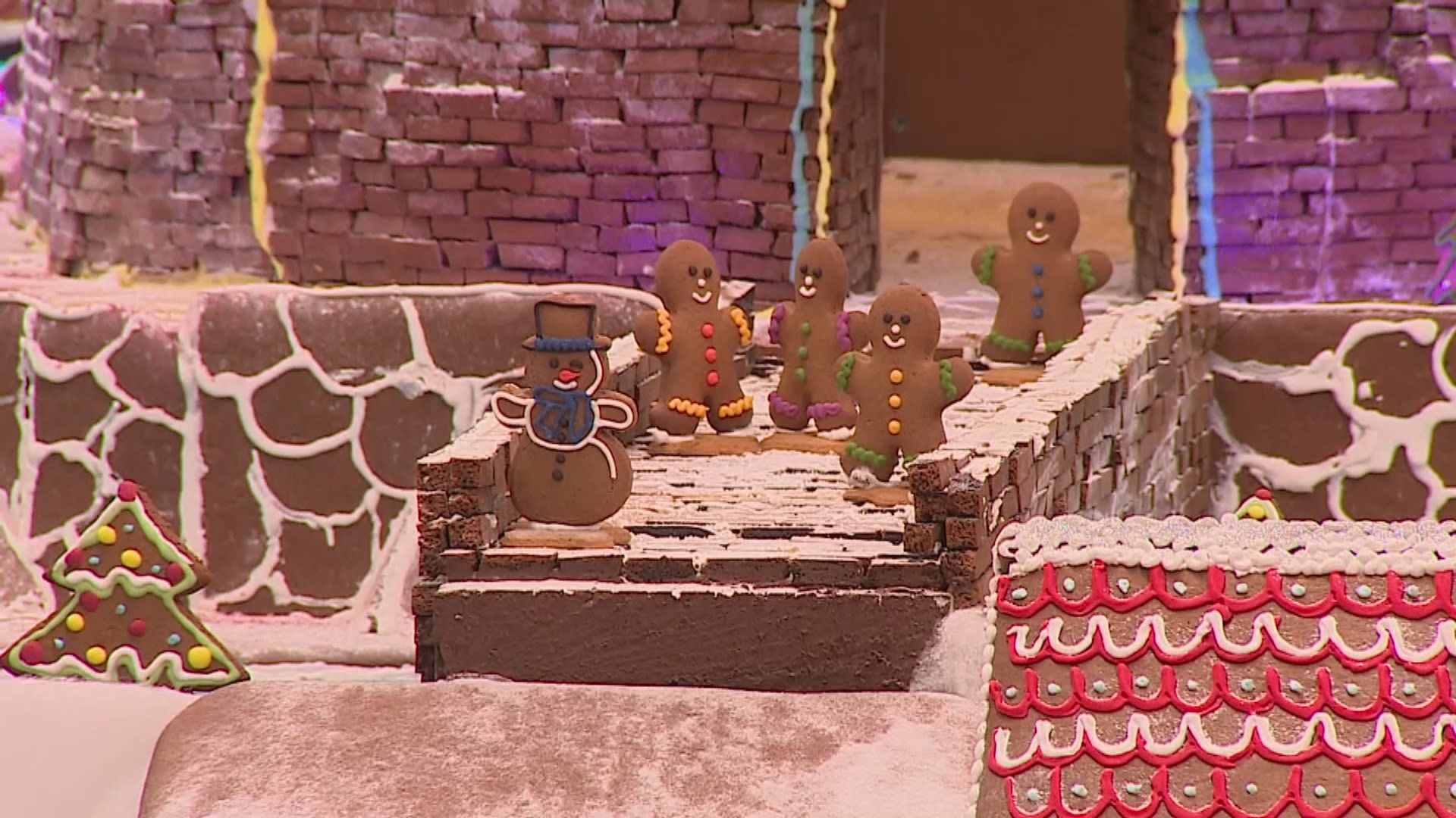 疫情及失收夾擊致全球薑短缺　薑餅人曲奇聖誕不「夠薑」