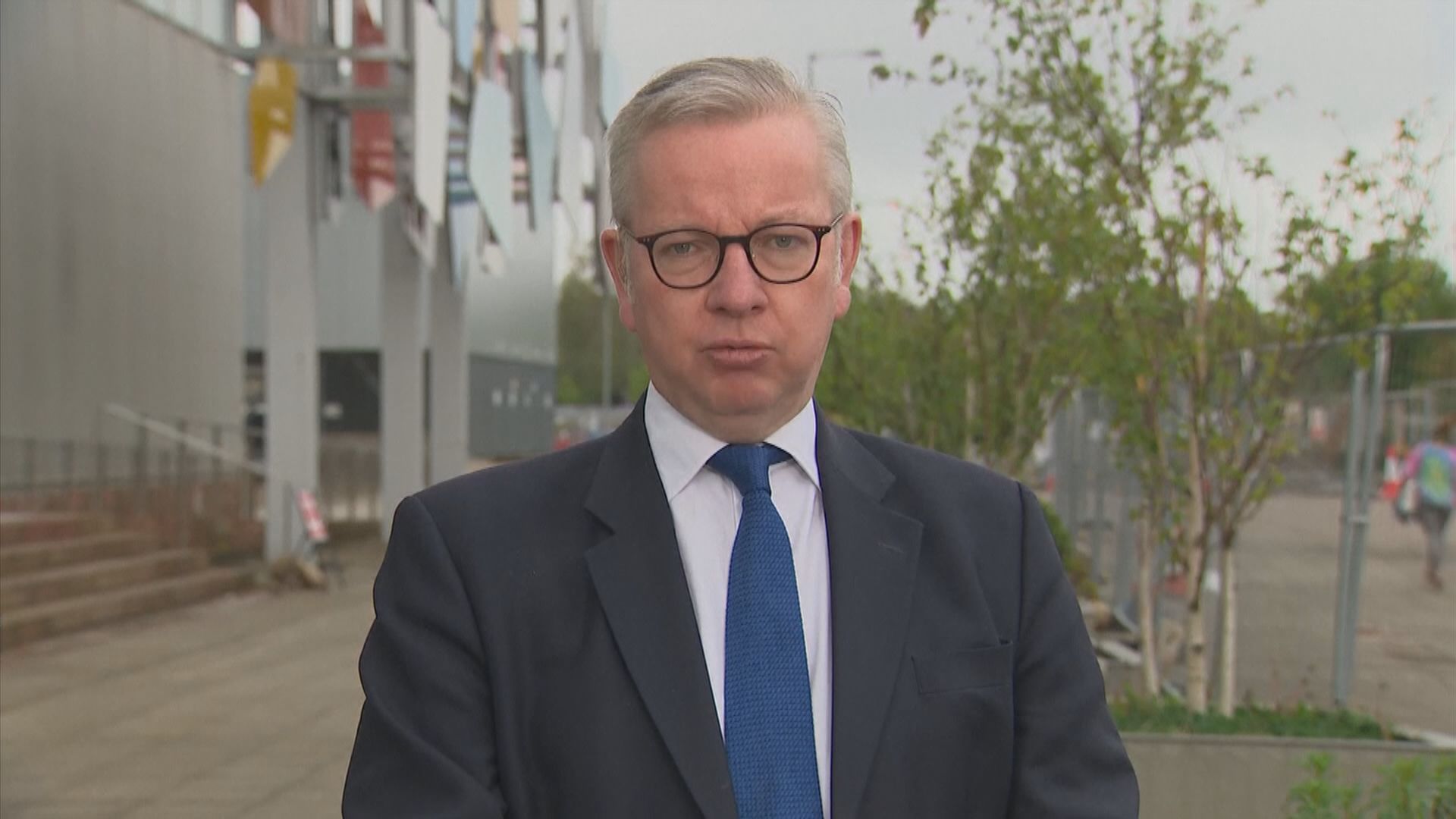 高文浩支持辛偉誠出任英國保守黨黨魁