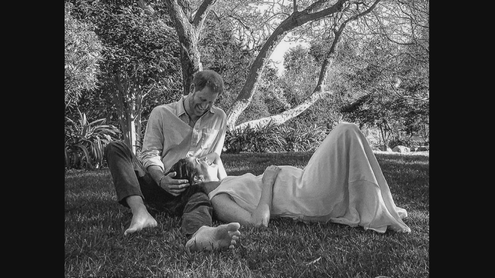 白金漢宮指英女王及整個王室對梅根再次懷孕感到高興