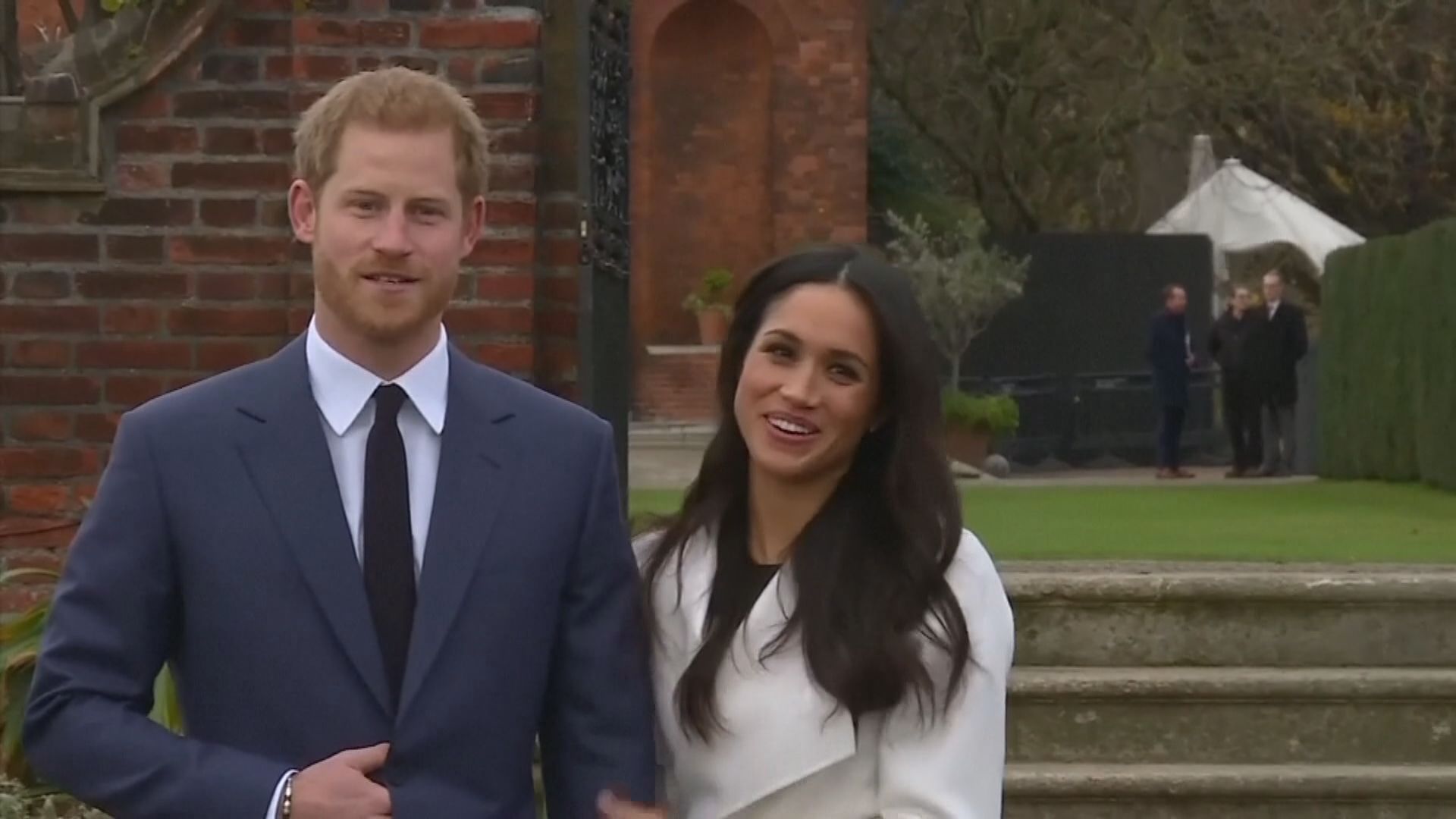 哈里批評威廉向傳媒透露自己私人消息　指責傳媒導致梅根流產