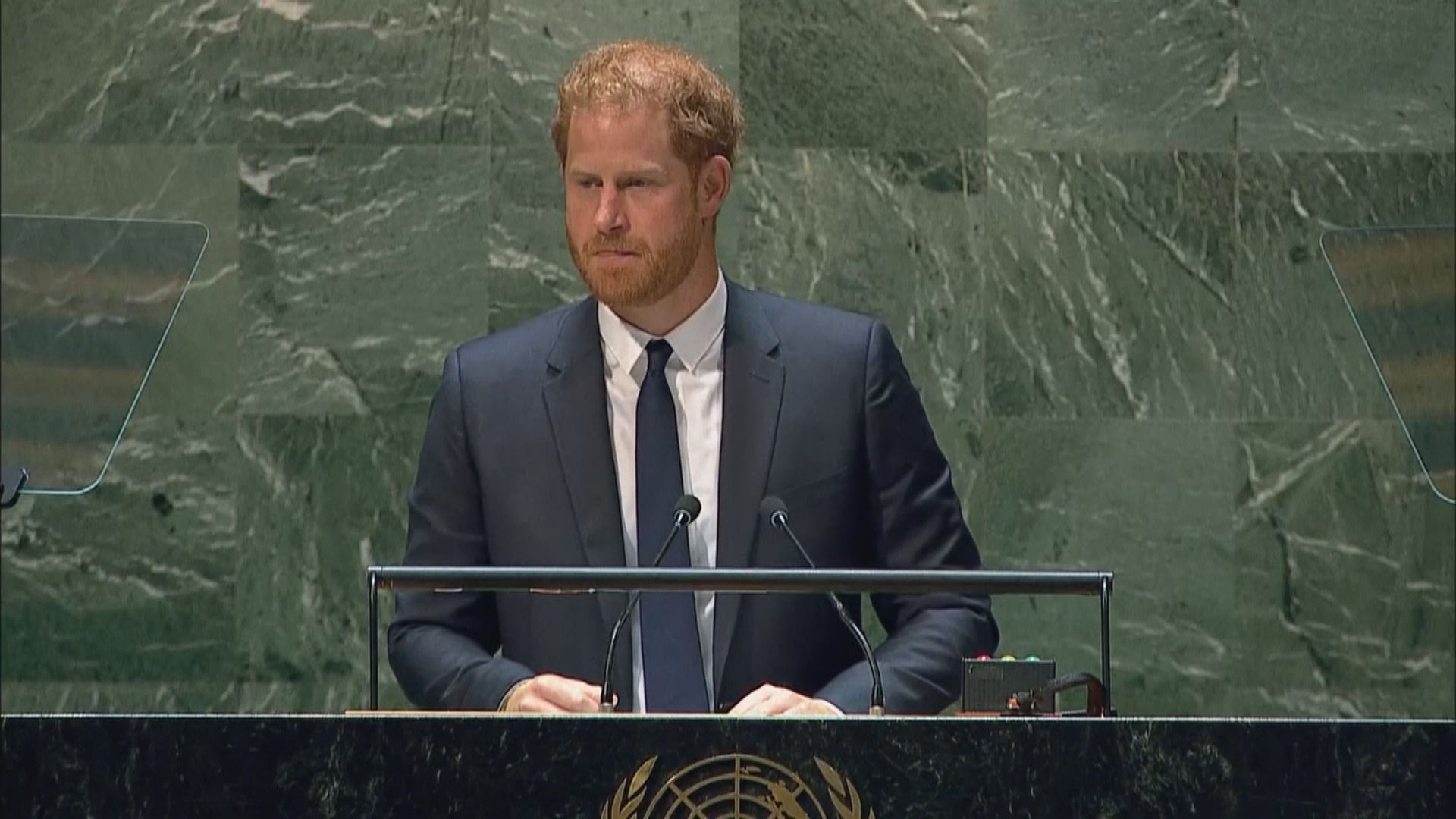 哈里回憶錄透露曾遭兄長威廉毆打