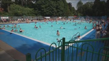 熱浪席捲英法等歐洲多國　英格蘭東部錄33.2度為本年以來最高