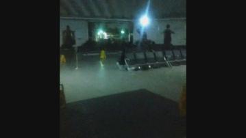 英國希思羅機場3月大停電　或源於變電站部件濕氣重故障