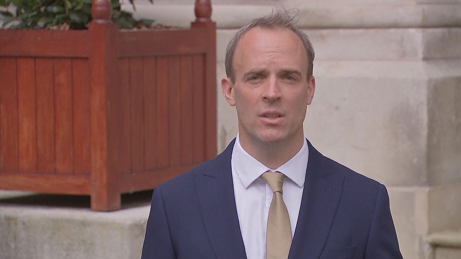 約三百萬BNO持有人及家屬可望成英國公民