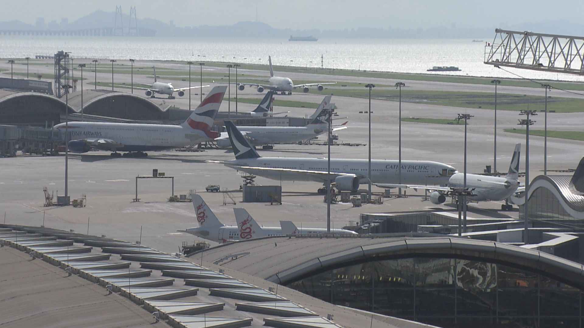 有港人受檢疫政策影響滯留葡萄牙　盼政府協助