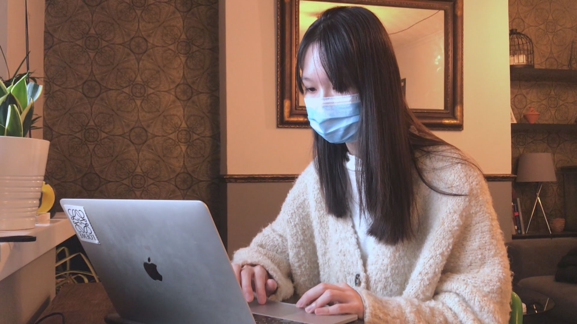 【英國直擊】有倫敦港人憂未能回港辦工作簽證或致失去工作