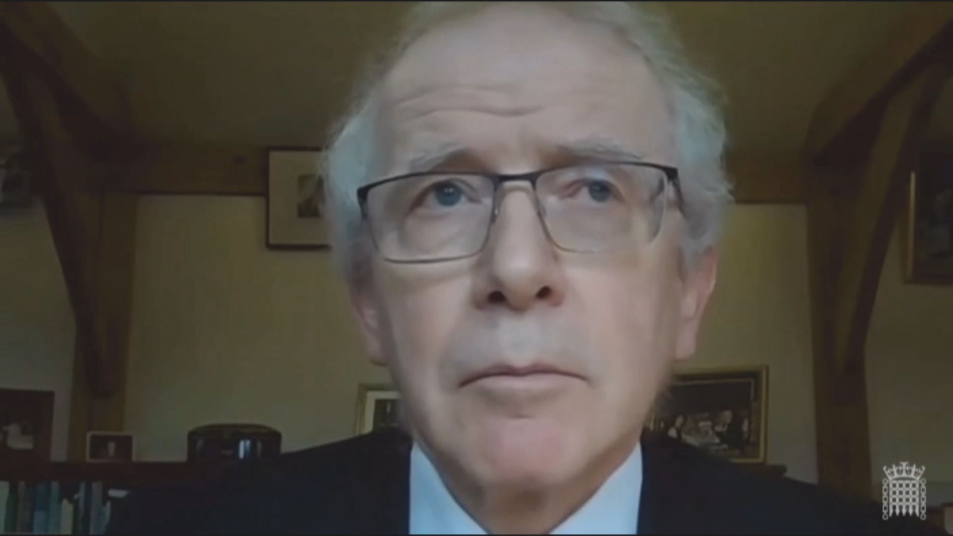 韋彥德︰若港司法獨立受損　將不再留任或提名法官來港