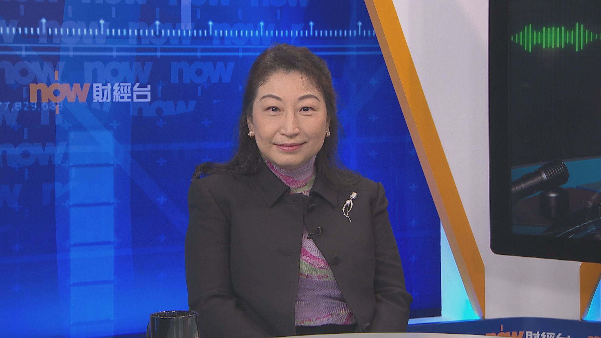 鄭若驊：完全同意法官岑耀信指中港政府從無干預司法獨立