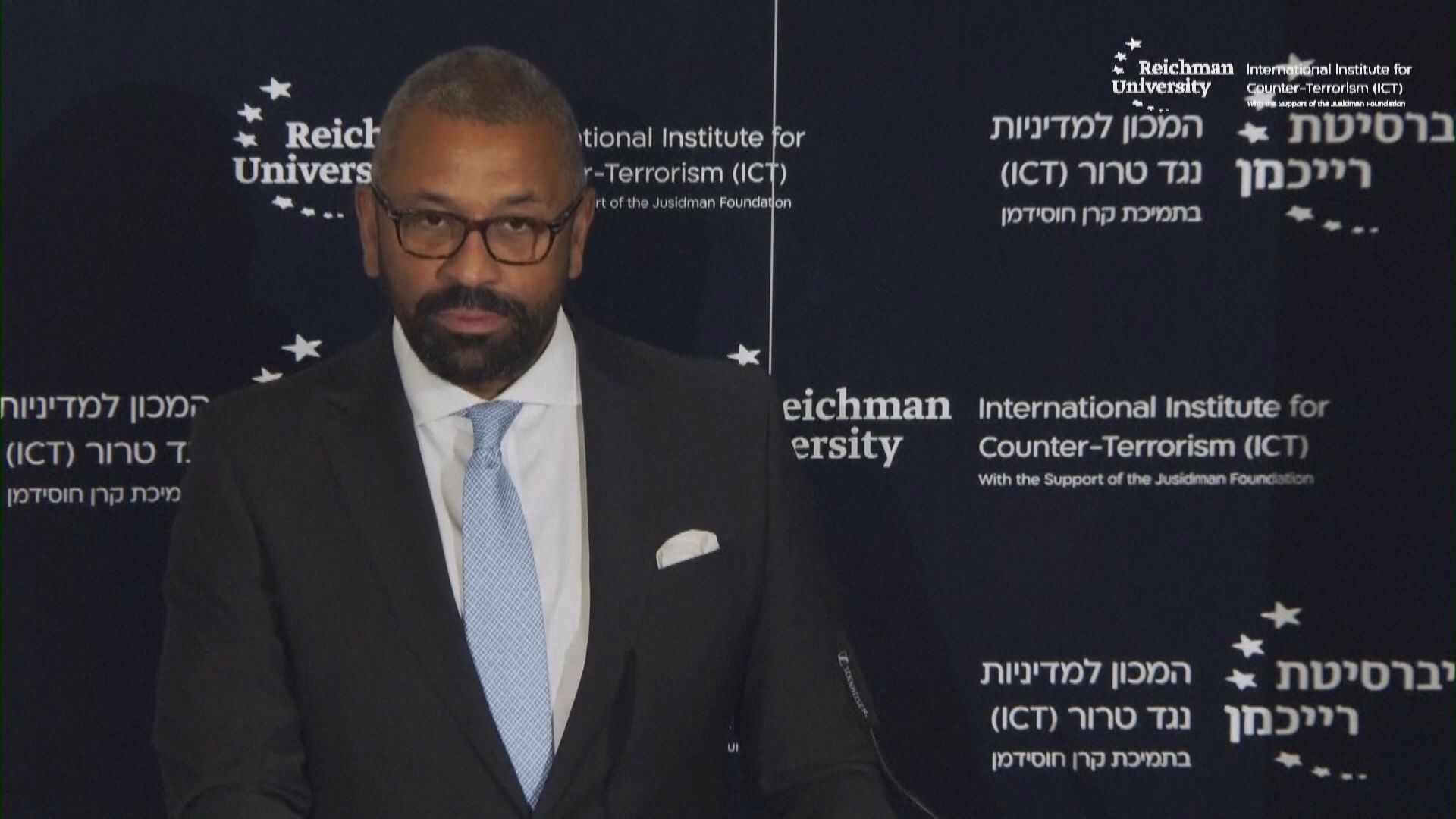 英報告批評中方限制港人權利和自由 特區政府及外交部駐港公署強烈不滿