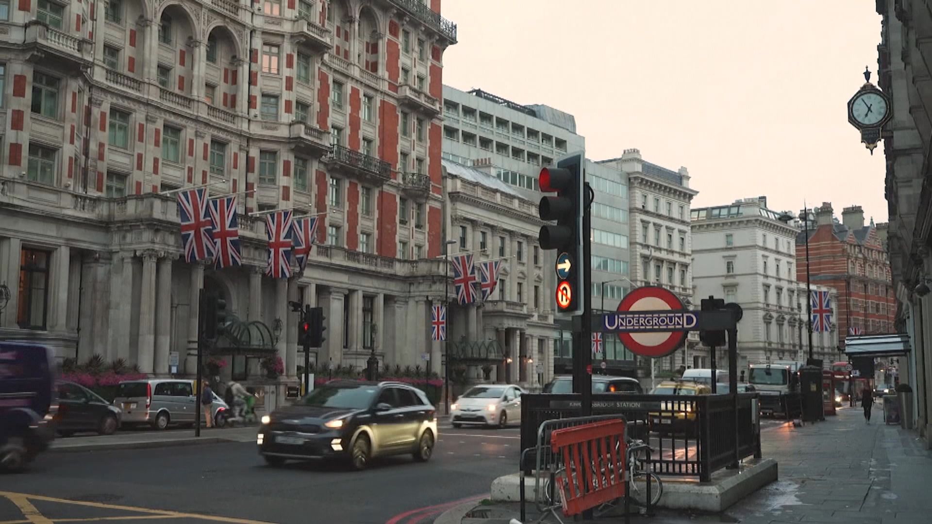 英國三人被控協助香港情報機構 違反《國家安全法》