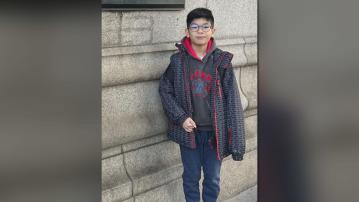 英國港人移民家庭11歲男童遭垃圾車撞斃　司機判133小時社會服務令