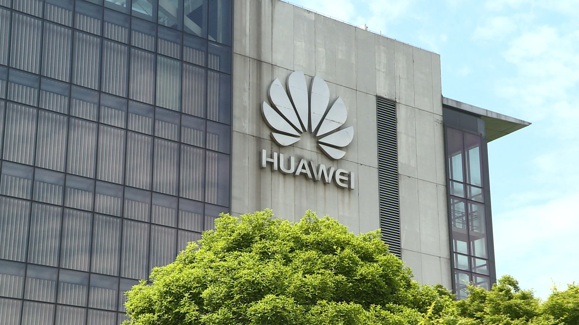 英國本周內宣布是否讓華為參與5G網絡建設