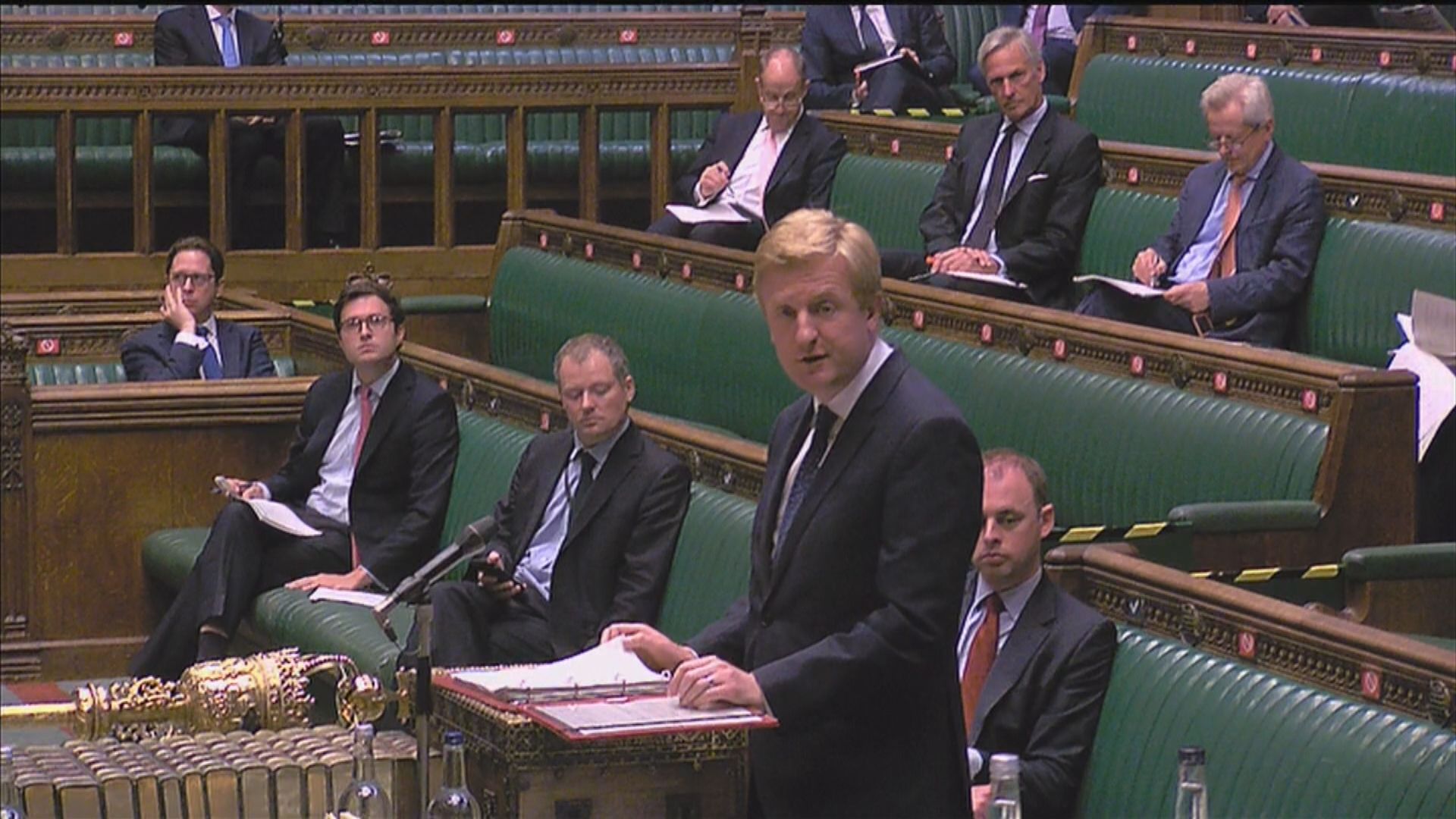 英國正式決定禁華為參與5G建設