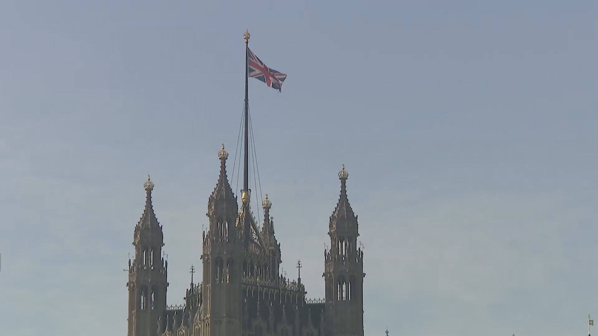 據報英國向華為稱因美國壓力而禁用華為