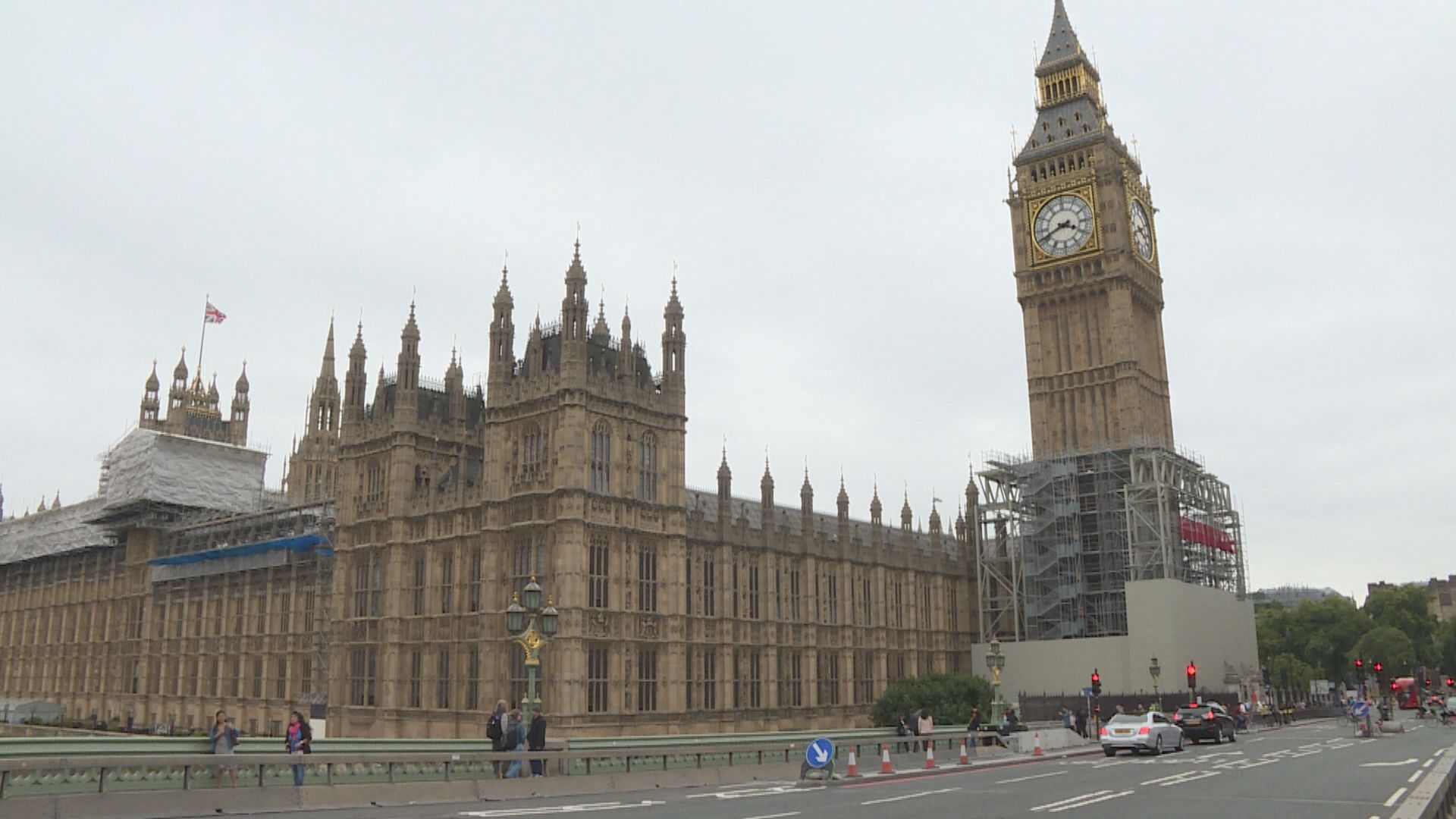 英國新計劃削減歐盟八成移民