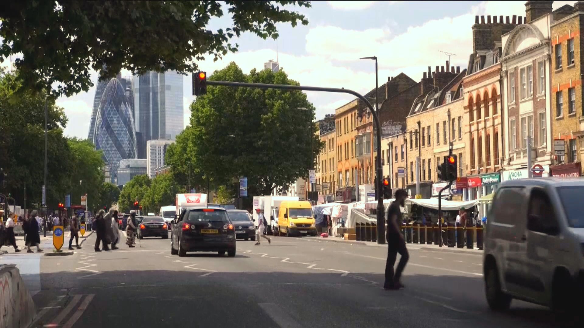 英國推措施限制留學生攜帶家屬到英國