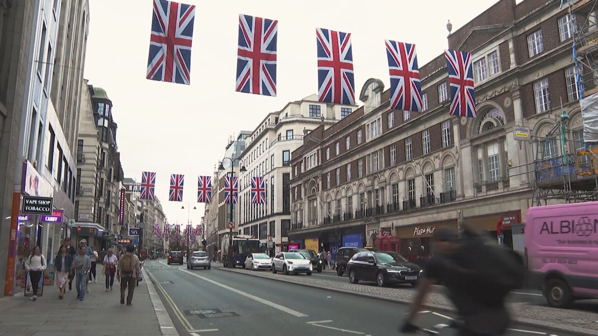 英國推措施限制留學生攜帶家屬到英國