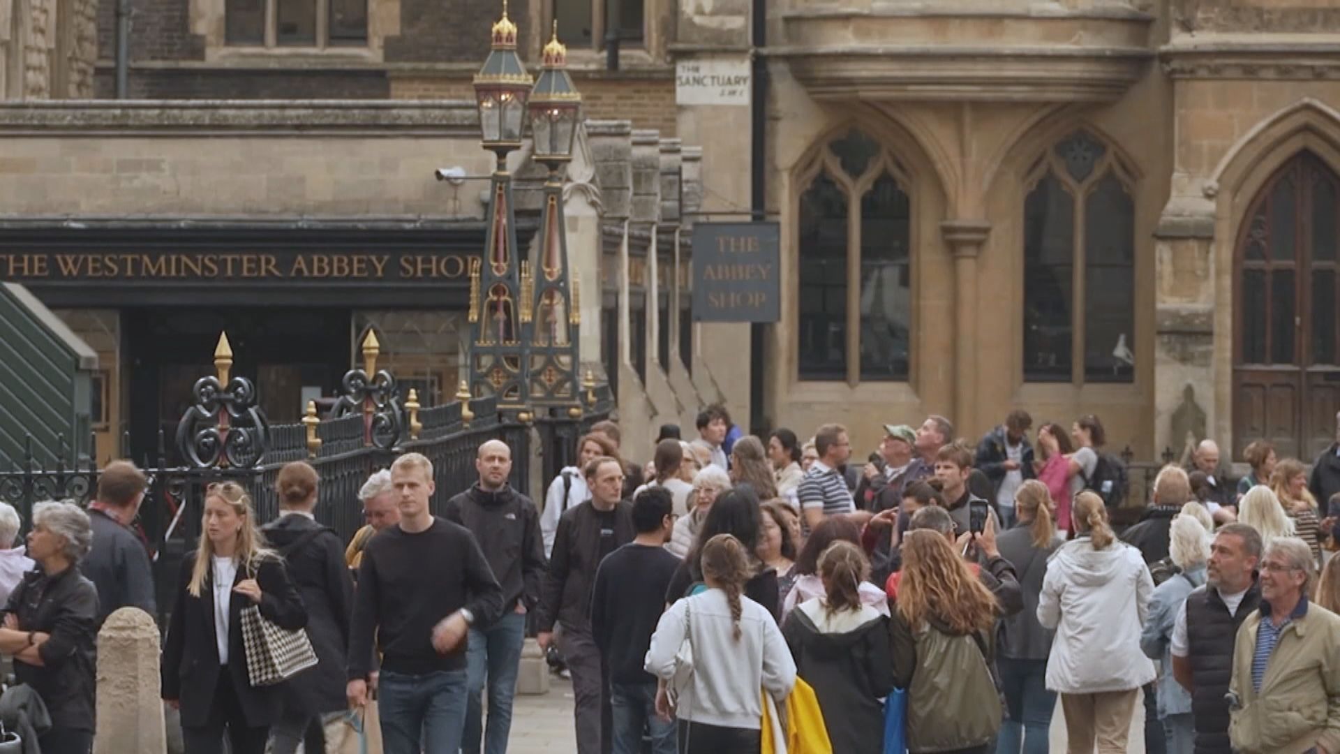 英國去年淨移入人口達破紀錄60.6萬人