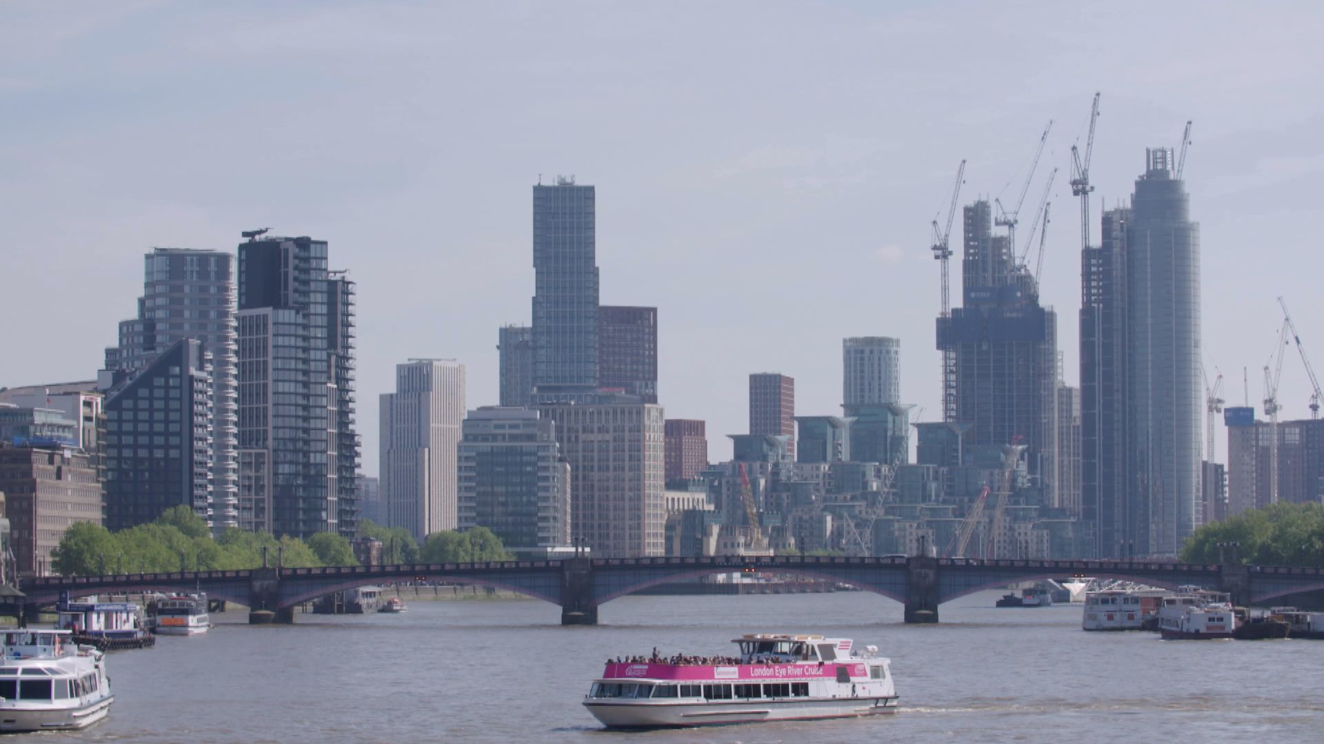 英國實施新法例　政府可審查涉國家安全海外投資