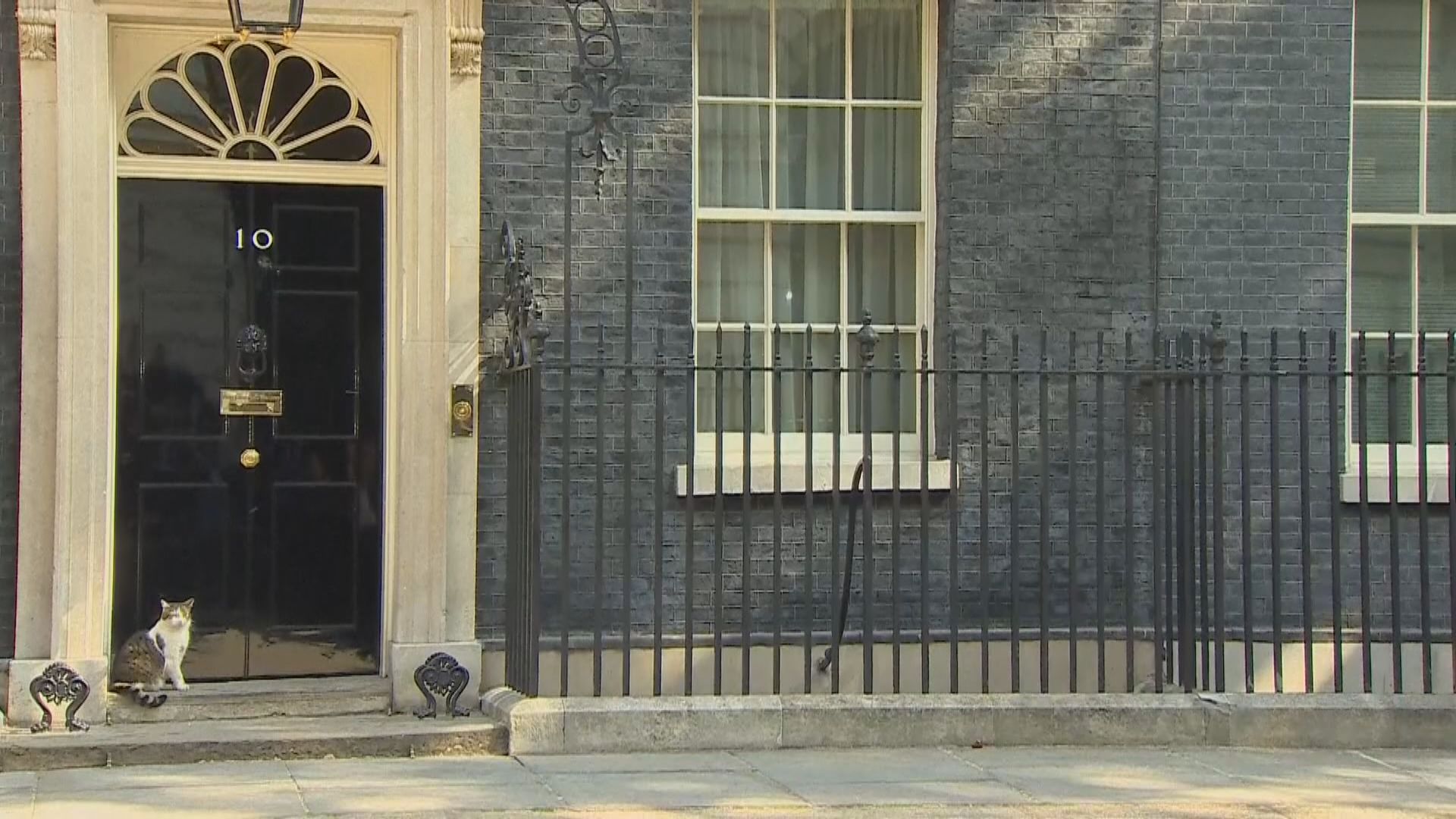 英國「派對門」報告批評領導判斷失誤