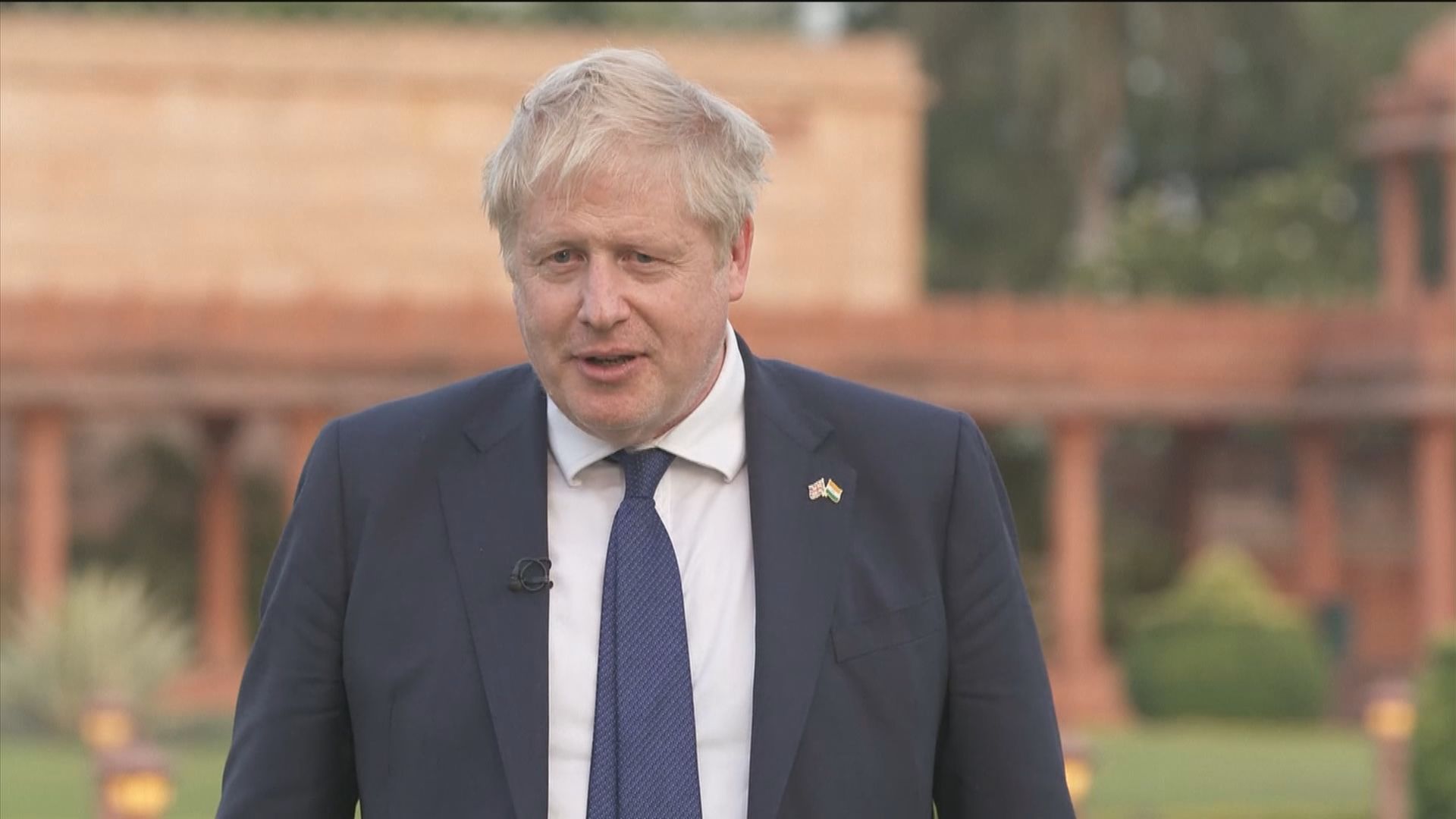 英國下議院通過調查約翰遜有否誤導國會