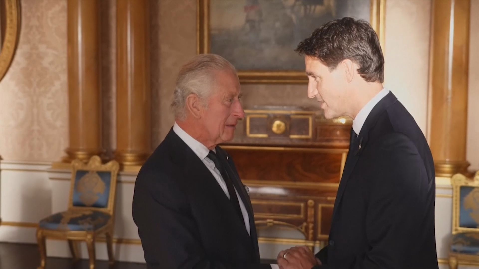 英方要求賓客於女王國葬當天乘巴士前往葬禮