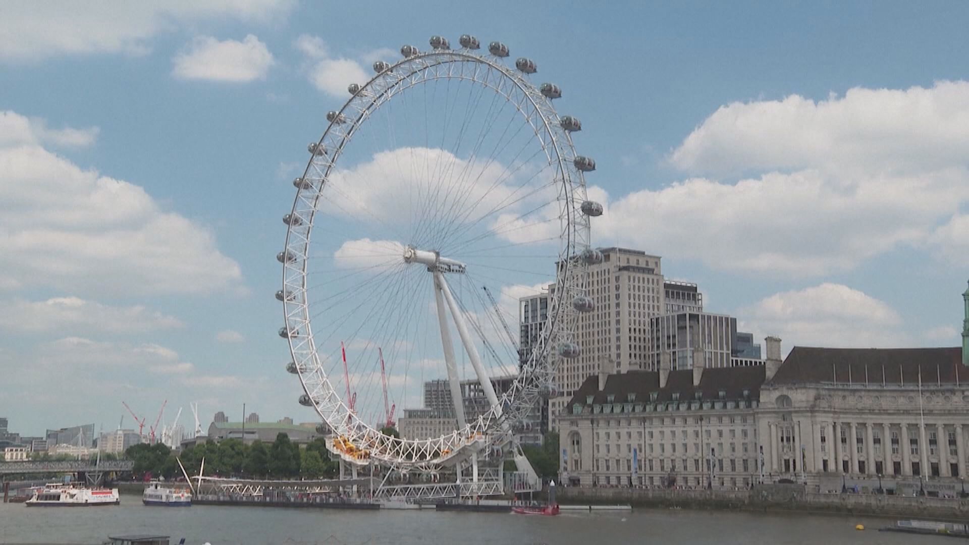 倫敦、利物浦等英國多個城市首長聯署促引入旅遊稅