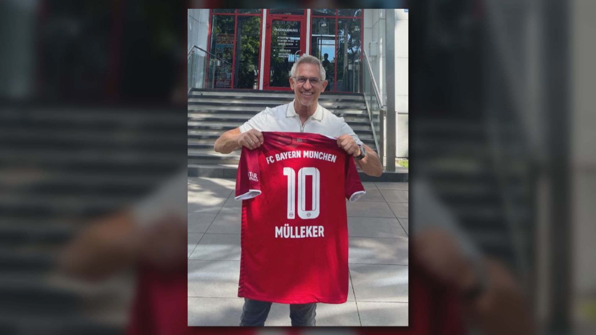 名宿連尼加以納粹德軍比喻英國反偷渡政策　BBC宣布暫停其主持工作