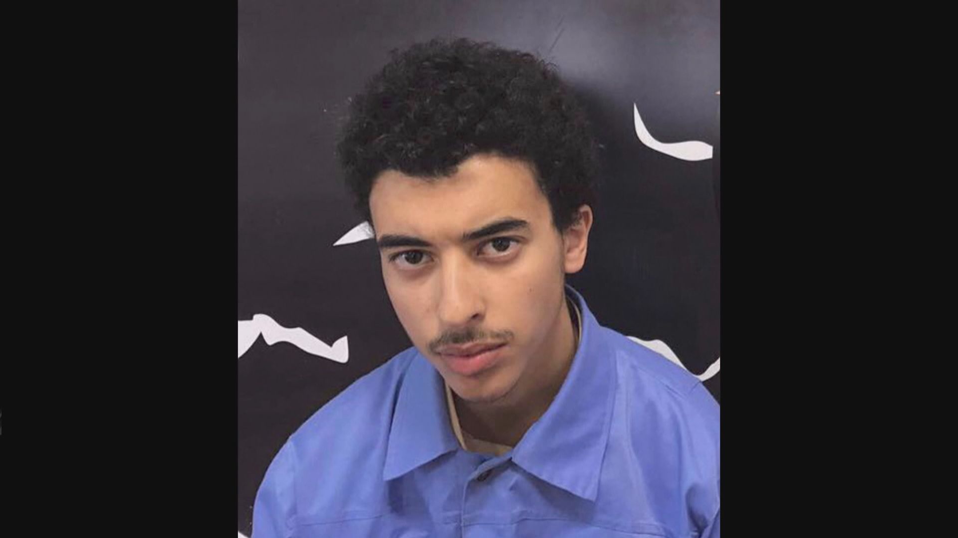 曼徹斯特恐襲案主犯弟弟判囚最少55年