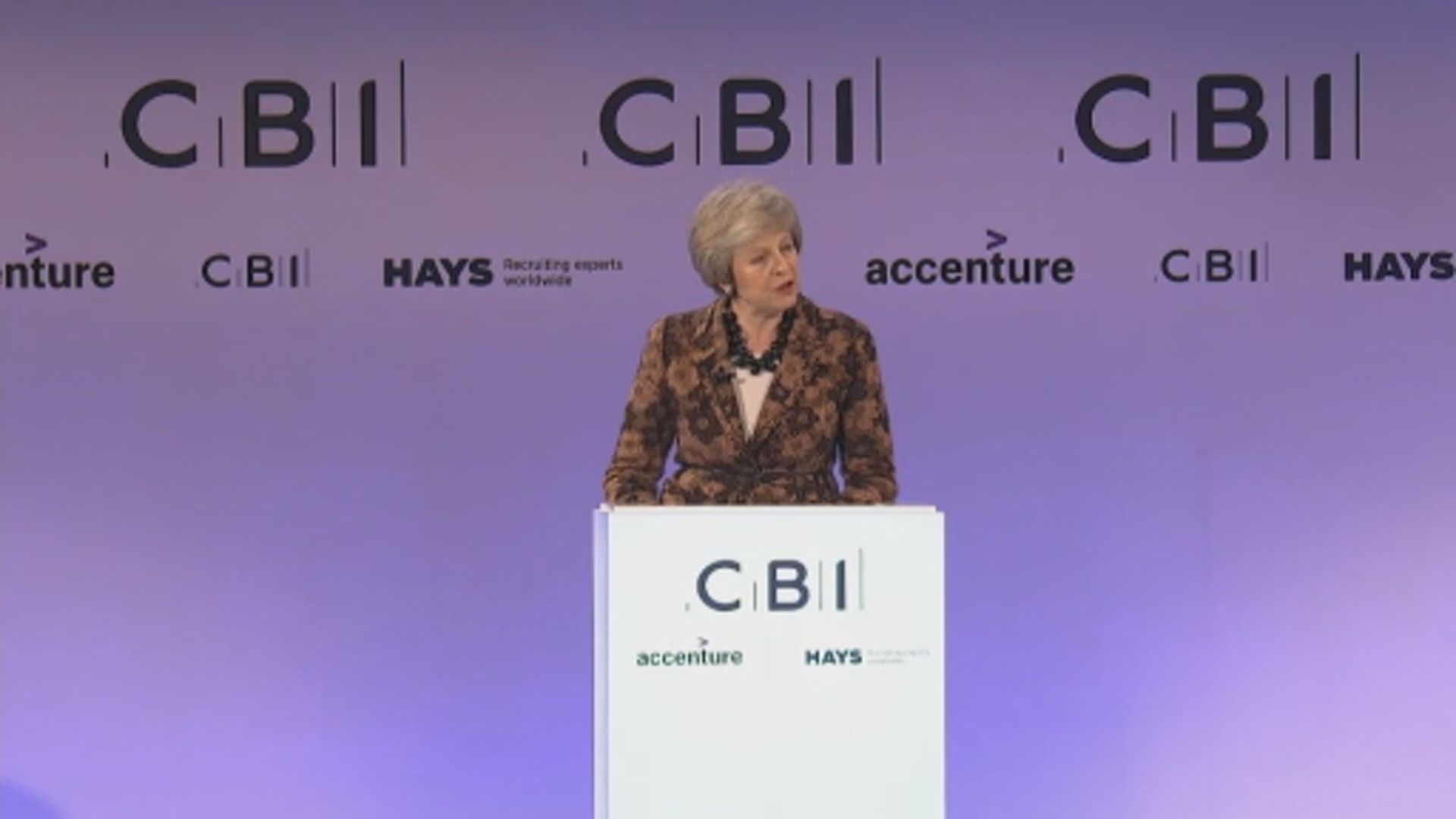 文翠珊：協議建立更公平移民制度