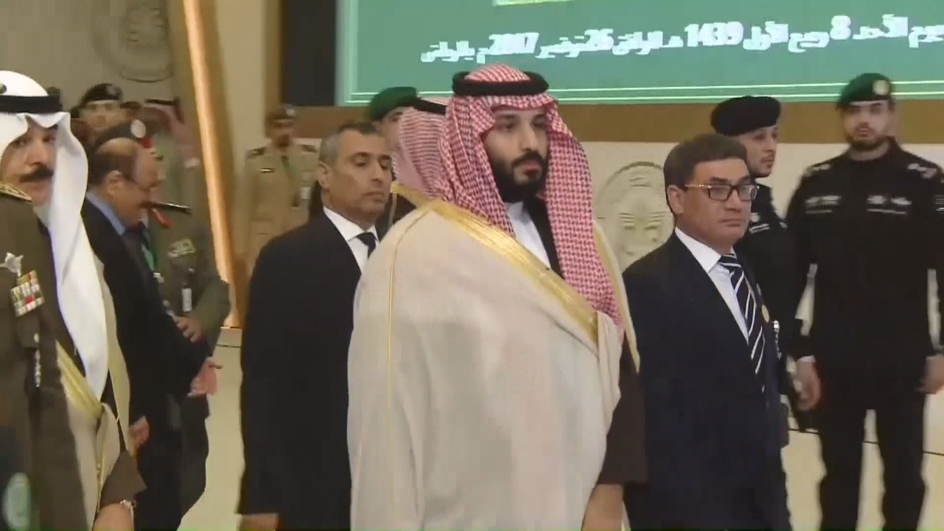 沙特財團收購紐卡素惹爭議　被指藉足球洗白