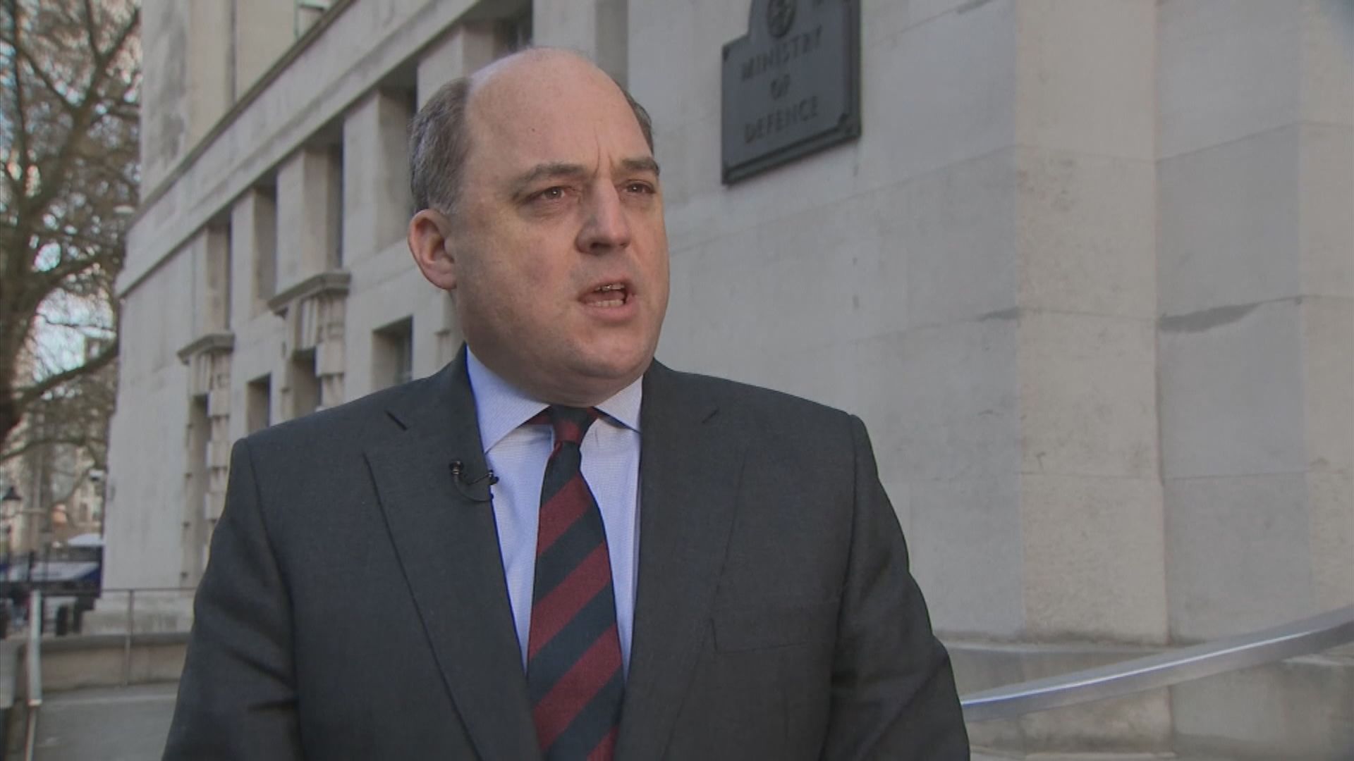 華禮仕、辛偉誠等成保守黨黨魁熱門接班人選