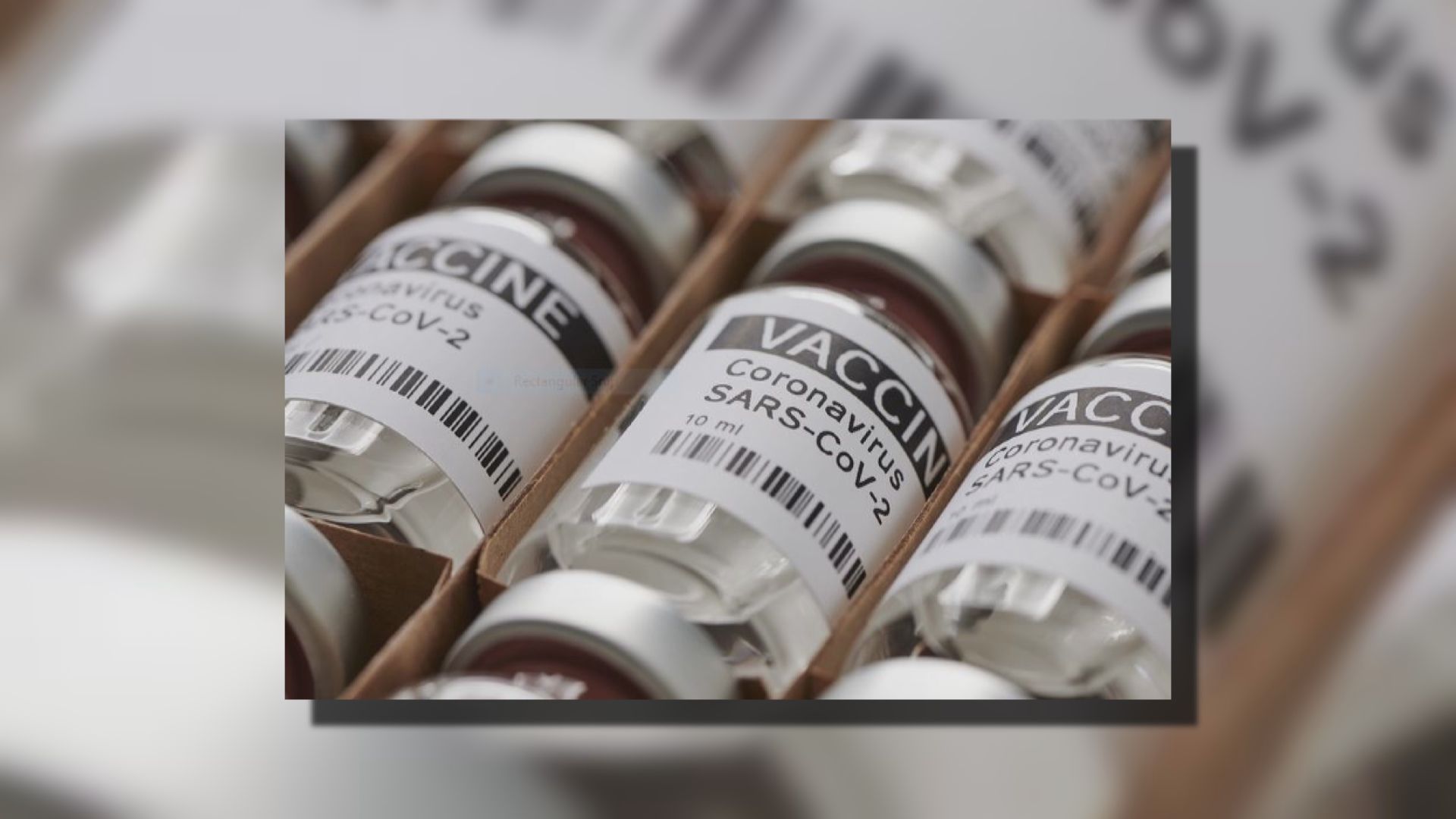 美國諾瓦瓦克斯新冠疫苗測試有效率近九成