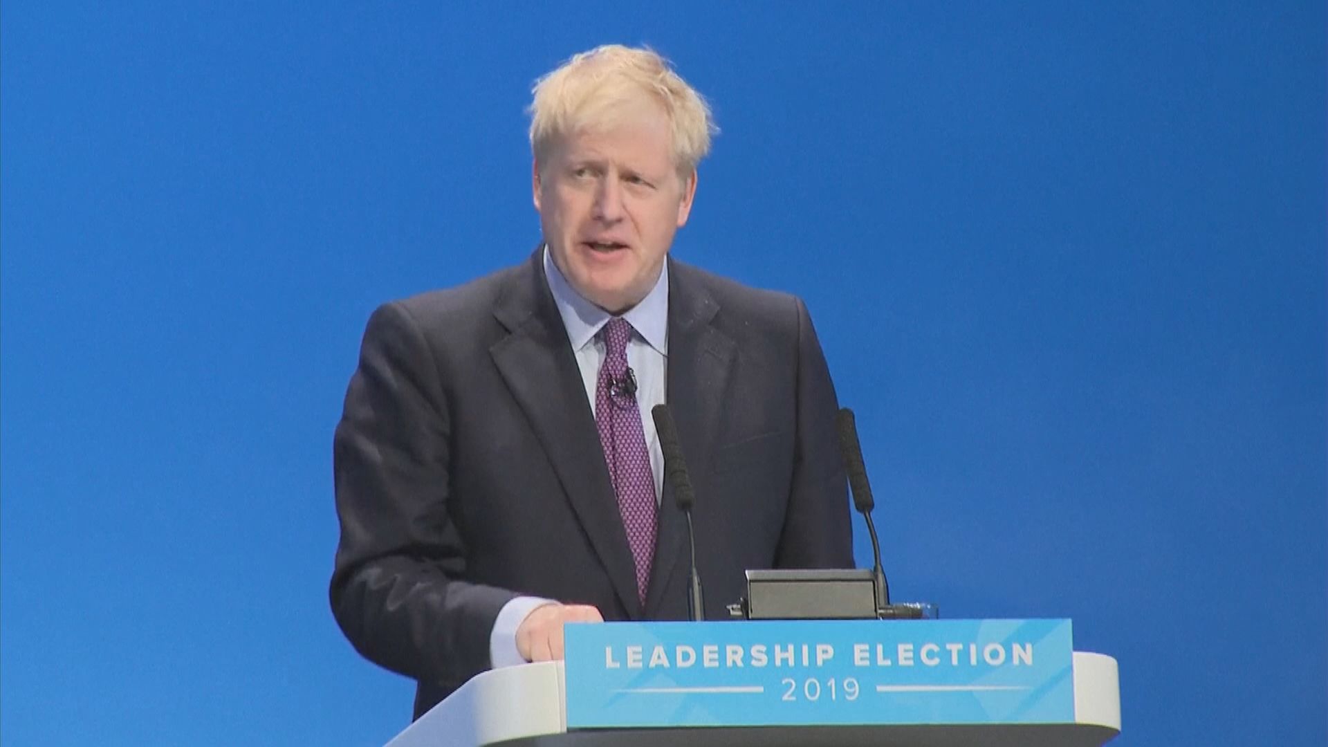 首相府派對門　工黨批評約翰遜不肯交代事件