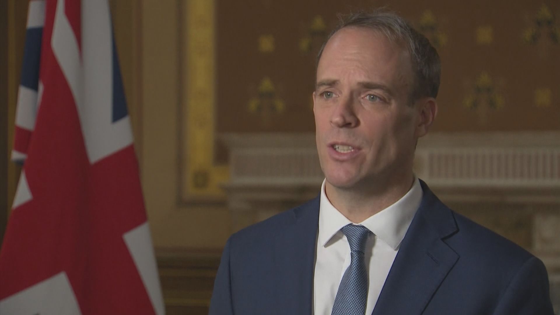 藍韜文拒絕確認會否公開「派對門」調查報告全文