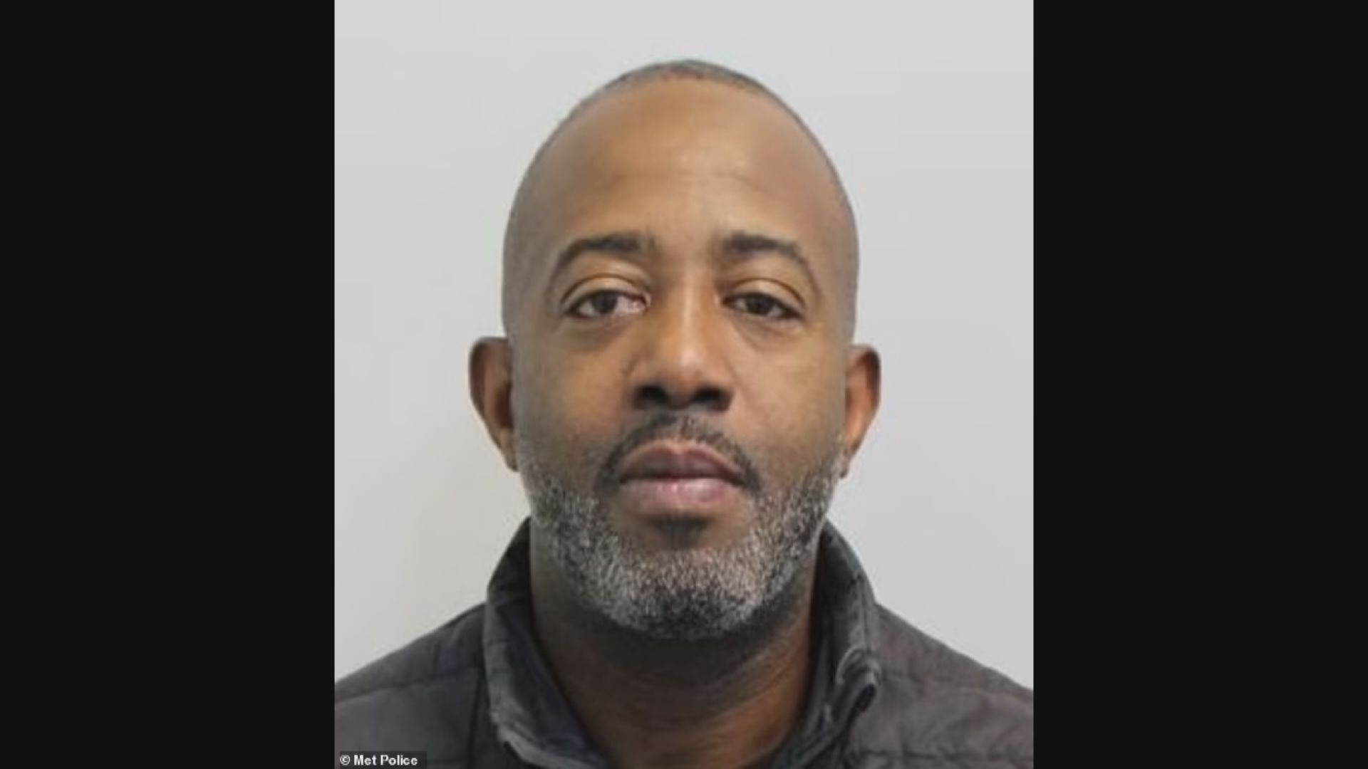 彭定康女婿在英國參與恐嚇及槍擊案判囚五年