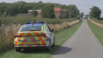 英國兒童夏令營發生集體中毒　警拘一名76歲男子