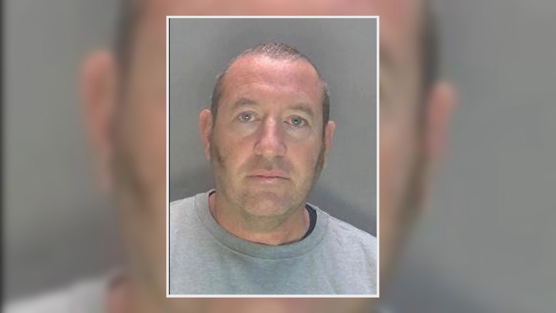 倫敦警員涉強姦多名女子　被法院判處終身監禁