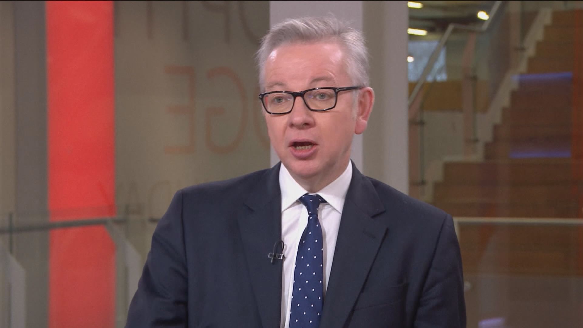 高文浩：蘇格蘭不會有第二次獨立公投