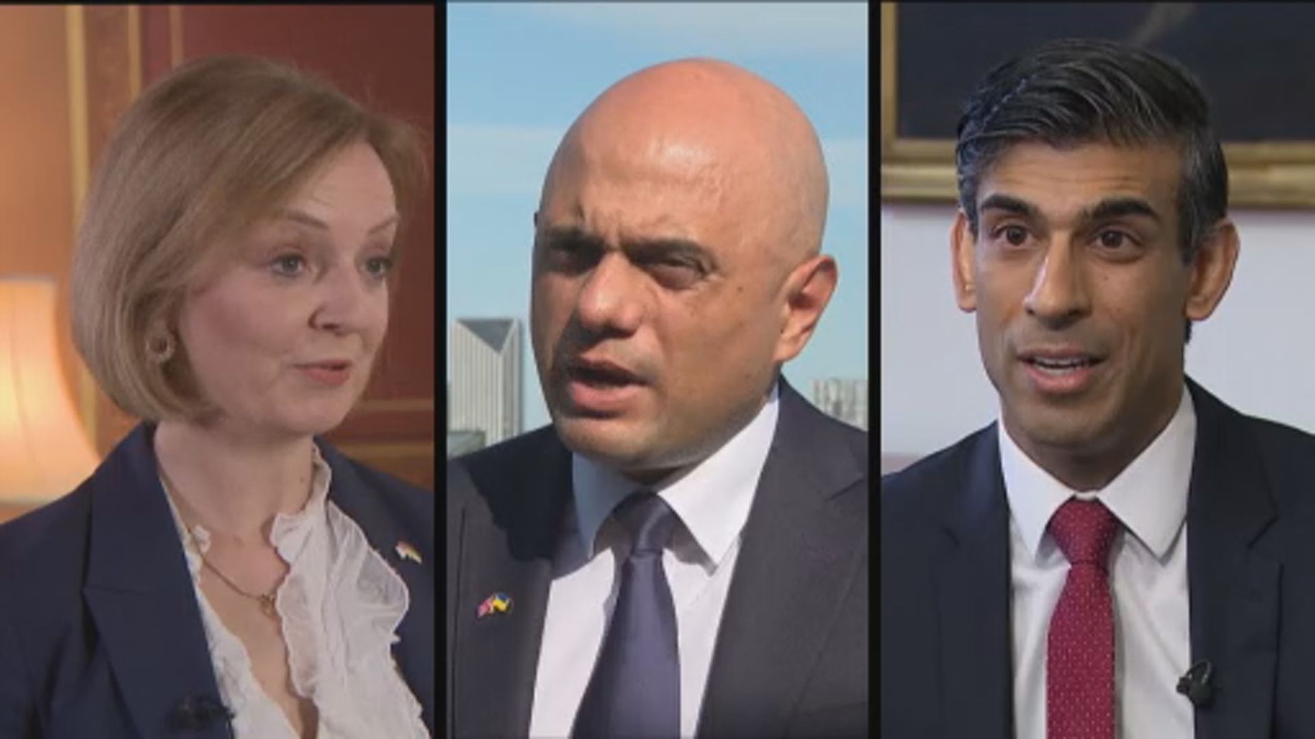 英國保守黨公布選舉新黨魁時間表　九月五日公布結果